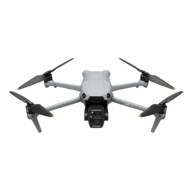 OnlyDrone™ - Dronă cu cameră duală Full HD și 4K