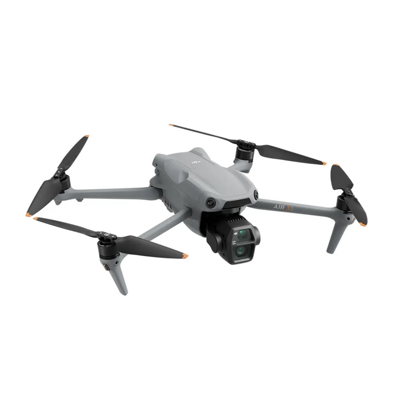 OnlyDrone™ - Dronă cu cameră duală Full HD și 4K